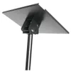 Adam Hall Notebookständer Laptop-Staender Stahl Náhled obrázku produktu 3