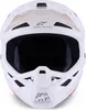 přilba SUPERTECH S-M7 SOLID, ALPINESTARS (bílá, vel. L) Náhled obrázku produktu 3