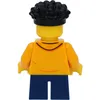 LEGO BAM 2026 Q1 Figurenset mit allen 7 Ninjago-Figuren Produktbild-Vorschau 7