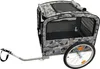 Blue Bird Hundeanhänger midi 20", camouflage Produktbild-Vorschau 2