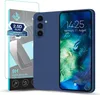 Hülle für Samsung Galaxy A56 5G mit 9H Displayglas Produktbild-Vorschau 1