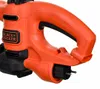 Taille-haie électrique Black & Decker BEHT201-QS à double Voir les images du produit 18