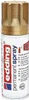 edding Permanent Spray reichgold 200 ml Premium Acryllack Produktbild-Vorschau 12