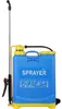 Verk 11430 Druck-Rückenspritze 16 l, blau Produktbild-Vorschau 1