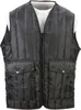 Bores Tropical Pro I Damen Wachsjacke, schwarz, XL Produktbild-Vorschau 3