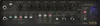 Close-up view of the control panel of a VOX VT40X guitar amplifier. Podgląd zdjęcia produktu