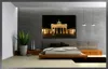 Visario Leinwandbild Brandenburger Tor Berlin 120x80 cm – Produktbild-Vorschau 3