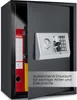 KESSER® Elektronischer Safe Tresor Geldschrank Wandtresor Produktbild-Vorschau 4