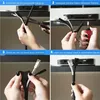 Gewebeschlauch Geflechtschlauch selbstschließend Kabel Produktbild-Vorschau 8