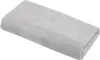 Telo da bagno CARRARA 70x140 cm grigio chiaro, 100% cotone Anteprima dell’immagine prodotto 3