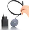 Samsung Magnet Wireless Charger 25 W mit Schnellladeadapter Produktbild-Vorschau 11