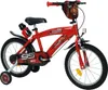 Kinderfahrrad 16" Huffy Disney Cars 21941W Produktbild-Vorschau 2