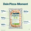Locawo High Protein Low Carb Pizzaboden | Pizzabasis | Produktbild-Vorschau 3