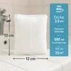 24x Luftentfeuchter Granulat 450g Sparvorteils 24er Set Produktbild-Vorschau 8
