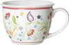 Flirt by R&B SHANTI, 0,35 l, Mehrfarbig, Porzellan, 110 mm, Produktbild-Vorschau 1