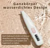 Tierhaarschneider mit LED-Licht, Professioneller Produktbild-Vorschau 5