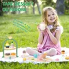 Montessori Spielzeug ab 3 4 5 6 Jahre, Geschenk für Kinder Produktbild-Vorschau 8