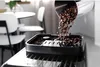 Delonghi BW Magnifica Eco Milk braun Kaffeevollautomat Produktbild-Vorschau 13