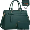 RAINSMORE Laptoptasche Damen 15.6 Zoll Wasserdicht Produktbild-Vorschau 1