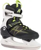 Patins à glace K2 ALEXIS ICE, femmes, taille 39, gris-vert Voir les images du produit 2