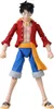 Figure d'azione Bandai One Piece - Monkey D. Luffy 17 cm Anteprima dell’immagine prodotto 3