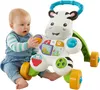 Fisher-Price Leer met mij – Zebra loopwagentje. DLD94 Productafbeelding-voorbeeld 12