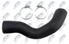 NTY GPP-NS-013 Turbo Ladeluftschlauch für NISSAN NP300 Produktbild-Vorschau 4