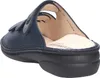 Finn Comfort Damen Pantolette KOS blau Größe EUR 40 Produktbild-Vorschau 8