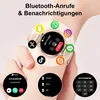 2026 Smartwatch Damen Ultradünn mit 1,56" AMOLED und 20 Produktbild-Vorschau 4