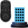 INF GPW2 Logitech G102 Teflonowe Ślizgacze Myszki - Czarne, Podgląd zdjęcia produktu 4