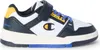 Champion RD18 HERITAGE EVOLVE B PS Kinder Sneaker Uni Produktbild-Vorschau 2
