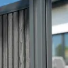 HOME DELUXE WPC Sichtschutzzaun CALLADO PREMIUM 2 x Element Produktbild-Vorschau 6