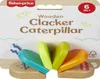Fisher-Price JCY39, geschikt voor baby's vanaf 0,5 jaar, Productafbeelding-voorbeeld 1