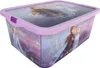 Spielkiste ca. 40 x 29 x 16 cm Aufbewahrungsbox 13L Produktbild-Vorschau 1