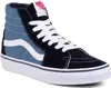 Vans - Tenisky - SK8-HI-VN000D5INVY1 - Pánske - US 10.5 Náhľad obrázku produktu 2