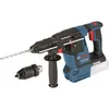 Bosch GBH 18V-26 F Marteau perforateur sans fil Voir les images du produit 51