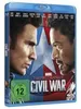 The First Avenger: Civil War BluRay Produktbild-Vorschau 5