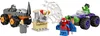 10782 - LEGO Super Heroes - Hulk vs Rhino - scontro tra Anteprima dell’immagine prodotto 20