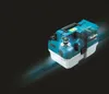 MAKITA VC014GLZ Akku-Staubsauger, 40V XGT, Fassungsvermögen Produktbild-Vorschau 3