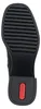 Rieker  Damenschuhe Stiefel Schwarz Freizeit Produktbild-Vorschau 9