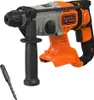 Black & Decker Akku-Kombihammer SDS-plus, 18V, o.Akku Voir les images du produit 3