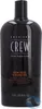 American Crew Firm Hold Styling Gel 1000 ml Produktbild-Vorschau 3