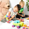 Meli Maxi Konstruktionsbausteine-Set – 50 Elemente für Produktbild-Vorschau 8