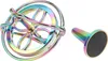 Gyroscope en alliage, jouet à bout de doigt pour soulager Voir les images du produit 5