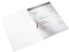 LEITZ 4185-00-01 LEITZ pořadač s klipem WOW ColourClip, DIN Náhled obrázku produktu 2