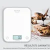 Tefal Optiss BC50U0, Elektronische Küchenwaage, 5 kg, 0,5 Produktbild-Vorschau 7