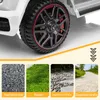 Auto elettriche FCH per bambini Mercedes Benz G63 AMG con Anteprima dell’immagine prodotto 8