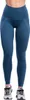 High-Waist Kompressionsleggings für Damen Produktbild-Vorschau 1
