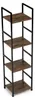 Autronic Rack GD -214 OLW Náhľad obrázku produktu 16
