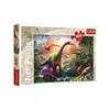 Trefl 16277 puzzle Skládačka 100 ks Dinosauři Náhled obrázku produktu 1